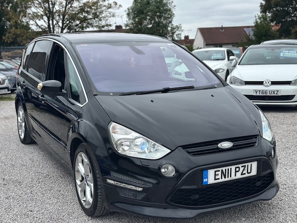 Used Ford S-Max 2011 for sale - 76225490: Photo 15