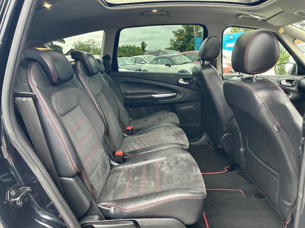 Used Ford S-Max 2011 for sale - 76225490: Photo 16