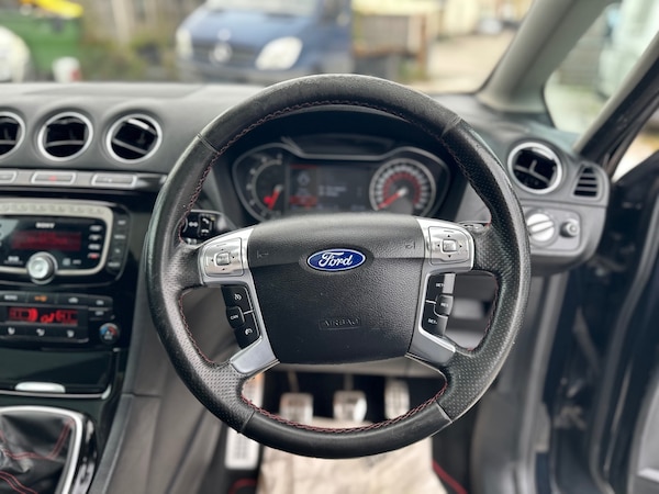 Used Ford S-Max 2011 for sale - 76225490: Photo 18