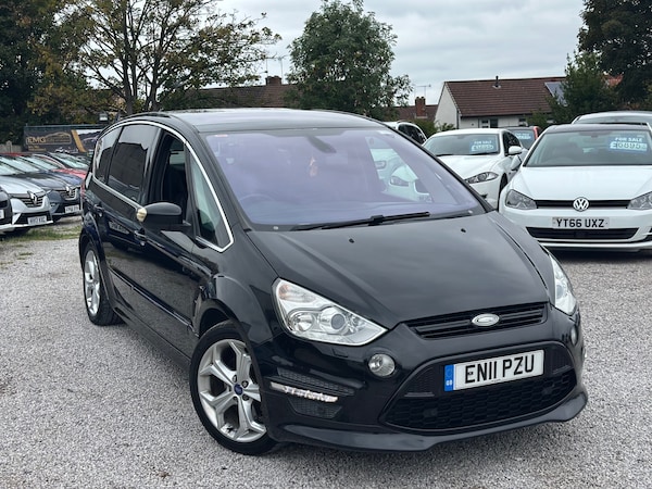 Used Ford S-Max 2011 for sale - 76225490: Photo 20