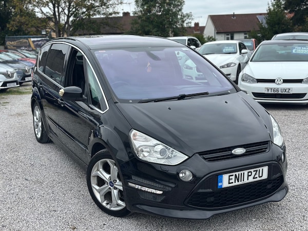 Used Ford S-Max 2011 for sale - 76225490: Photo 21