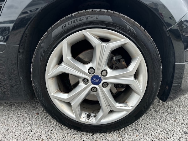 Used Ford S-Max 2011 for sale - 76225490: Photo 25