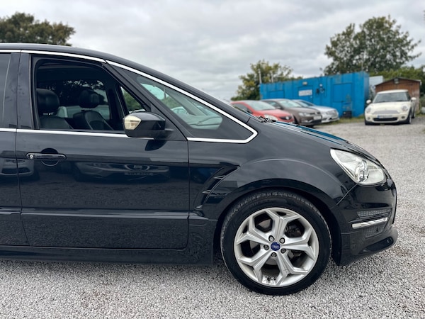 Used Ford S-Max 2011 for sale - 76225490: Photo 26