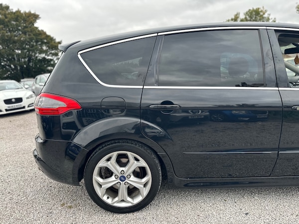 Used Ford S-Max 2011 for sale - 76225490: Photo 27