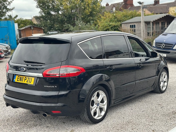 Used Ford S-Max 2011 for sale - 76225490: Photo 29