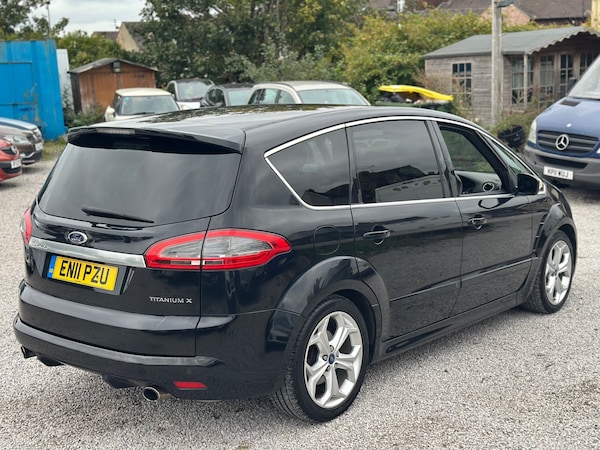 Used Ford S-Max 2011 for sale - 76225490: Photo 30