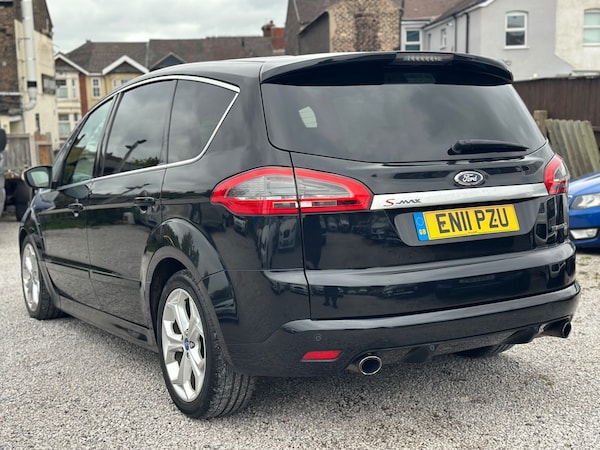 Used Ford S-Max 2011 for sale - 76225490: Photo 31