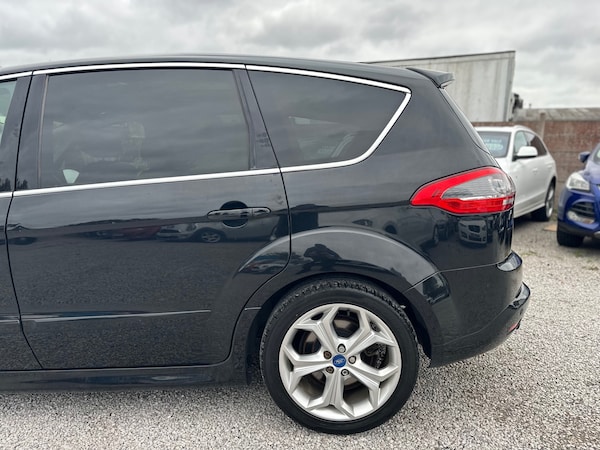 Used Ford S-Max 2011 for sale - 76225490: Photo 33