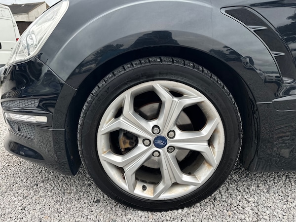Used Ford S-Max 2011 for sale - 76225490: Photo 36