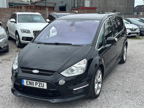 Used Ford S-Max 2011 for sale - 76225490: Photo 37