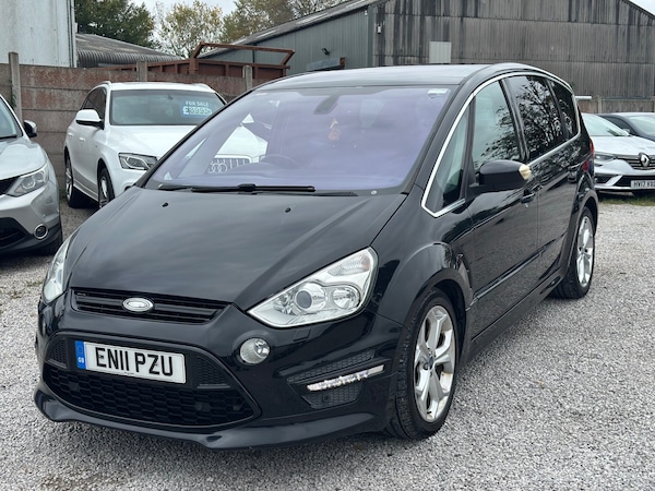 Used Ford S-Max 2011 for sale - 76225490: Photo 38