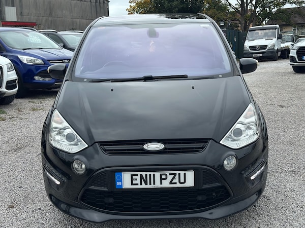 Used Ford S-Max 2011 for sale - 76225490: Photo 39