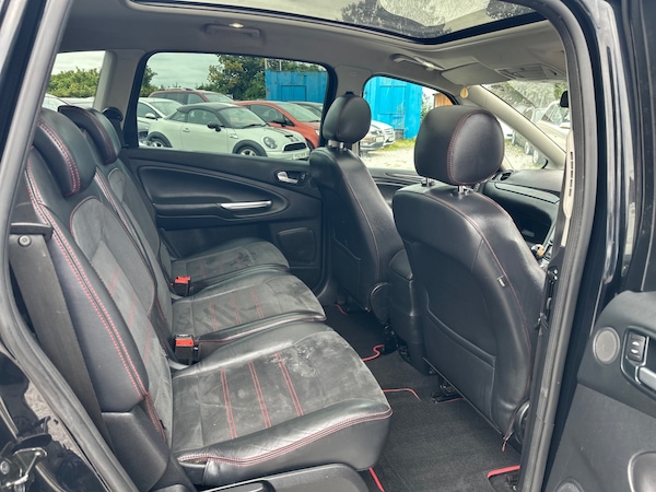 Used Ford S-Max 2011 for sale - 76225490: Photo 42