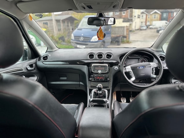 Used Ford S-Max 2011 for sale - 76225490: Photo 44