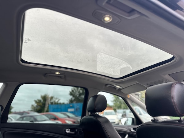 Used Ford S-Max 2011 for sale - 76225490: Photo 45