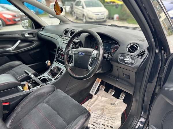 Used Ford S-Max 2011 for sale - 76225490: Photo 48