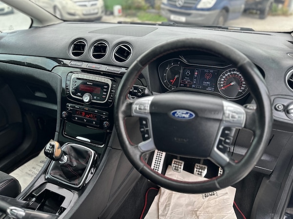 Used Ford S-Max 2011 for sale - 76225490: Photo 53