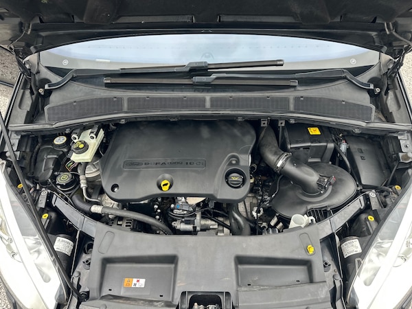 Used Ford S-Max 2011 for sale - 76225490: Photo 55