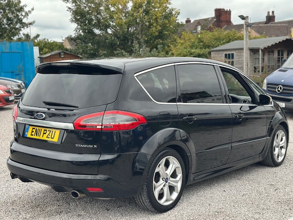 Used Ford S-Max 2011 for sale - 76225490: Photo 6
