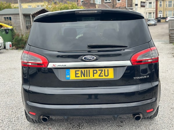 Used Ford S-Max 2011 for sale - 76225490: Photo 8
