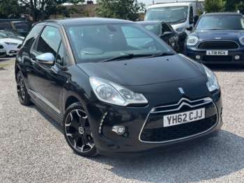 2012 (62) - 1.6 HDi 110 DSport Plus 3dr