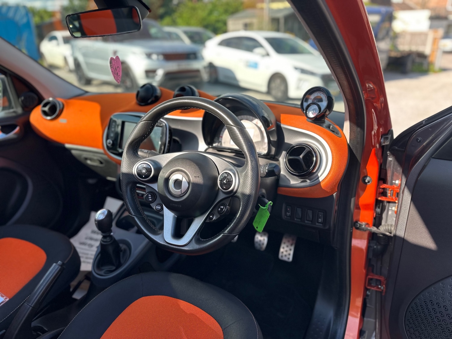 Vehicle 17