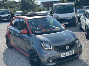 2015 (15) - 0.9 Turbo Edition 1 5dr