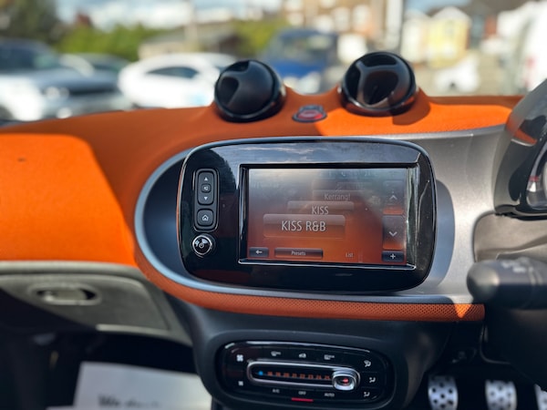Used smart forfour 2015 for sale - 75396734: Photo 20