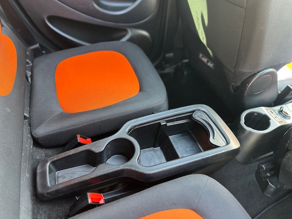 Used smart forfour 2015 for sale - 75396734: Photo 43