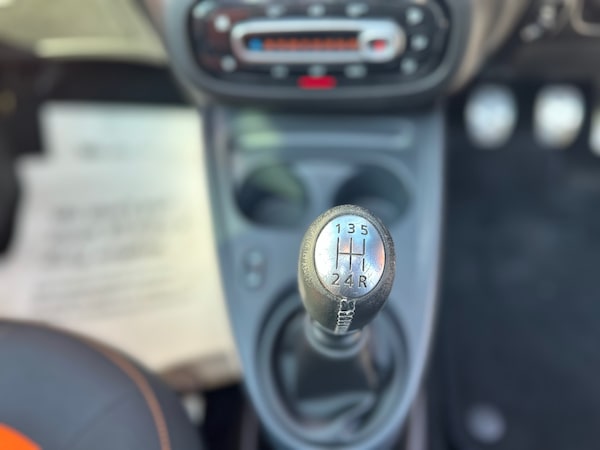 Used smart forfour 2015 for sale - 75396734: Photo 48