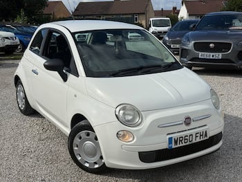 Fiat 500 feature image
