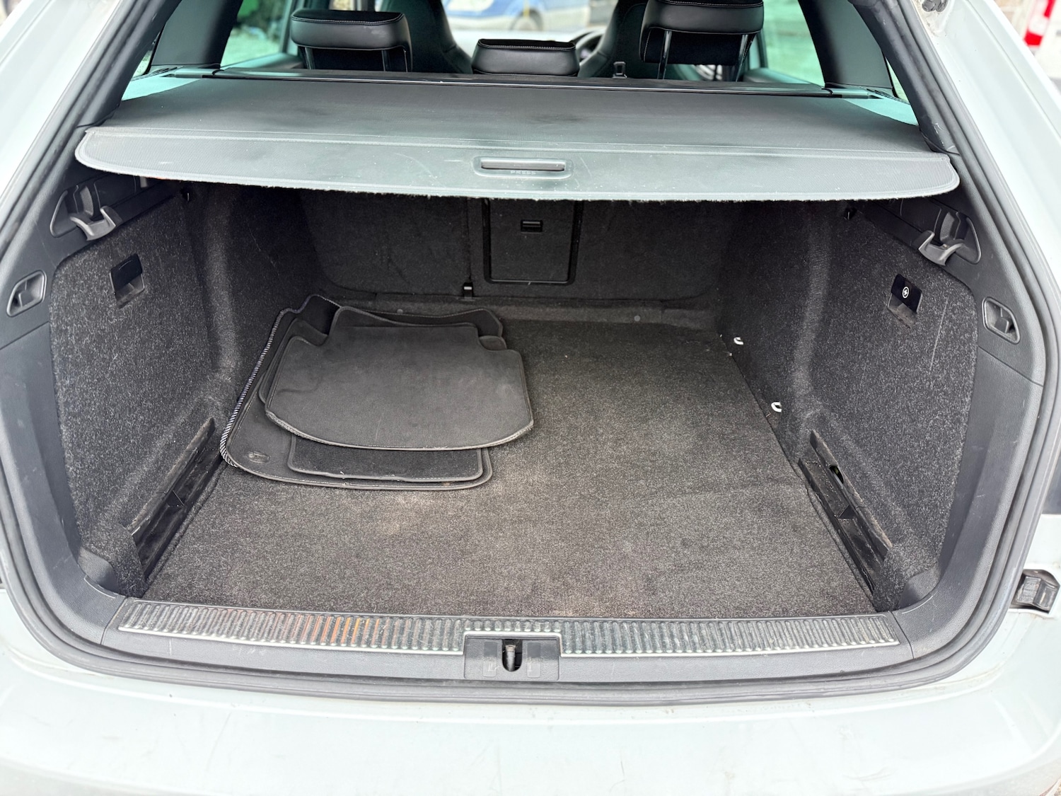 Used Skoda Superb 2018 for sale - 77035761: Photo 11