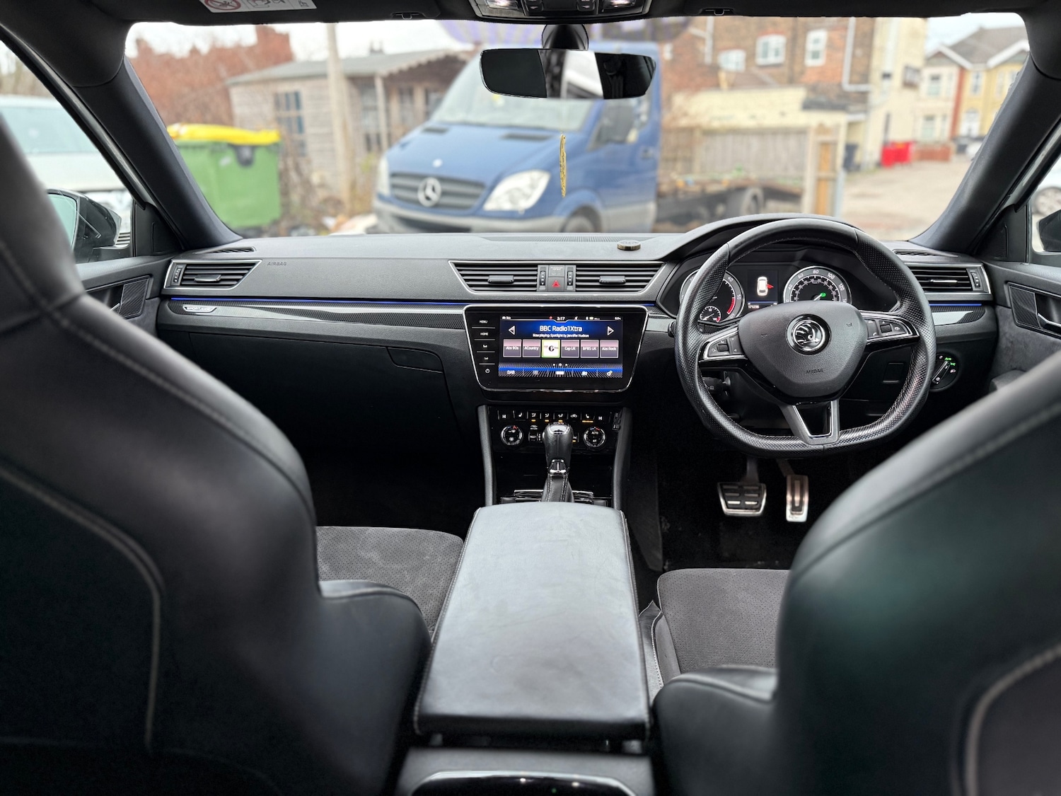 Used Skoda Superb 2018 for sale - 77035761: Photo 13