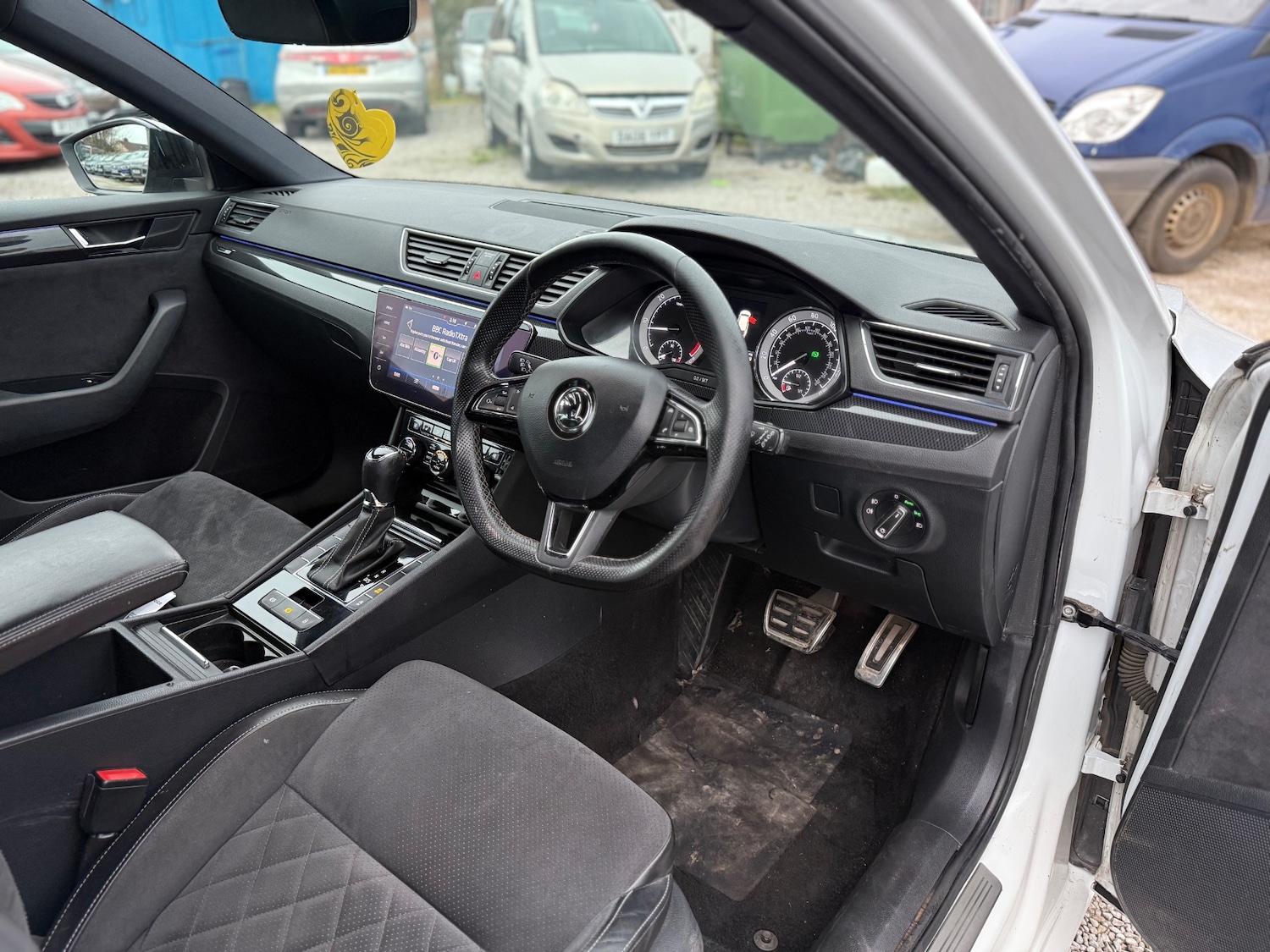 Used Skoda Superb 2018 for sale - 77035761: Photo 15