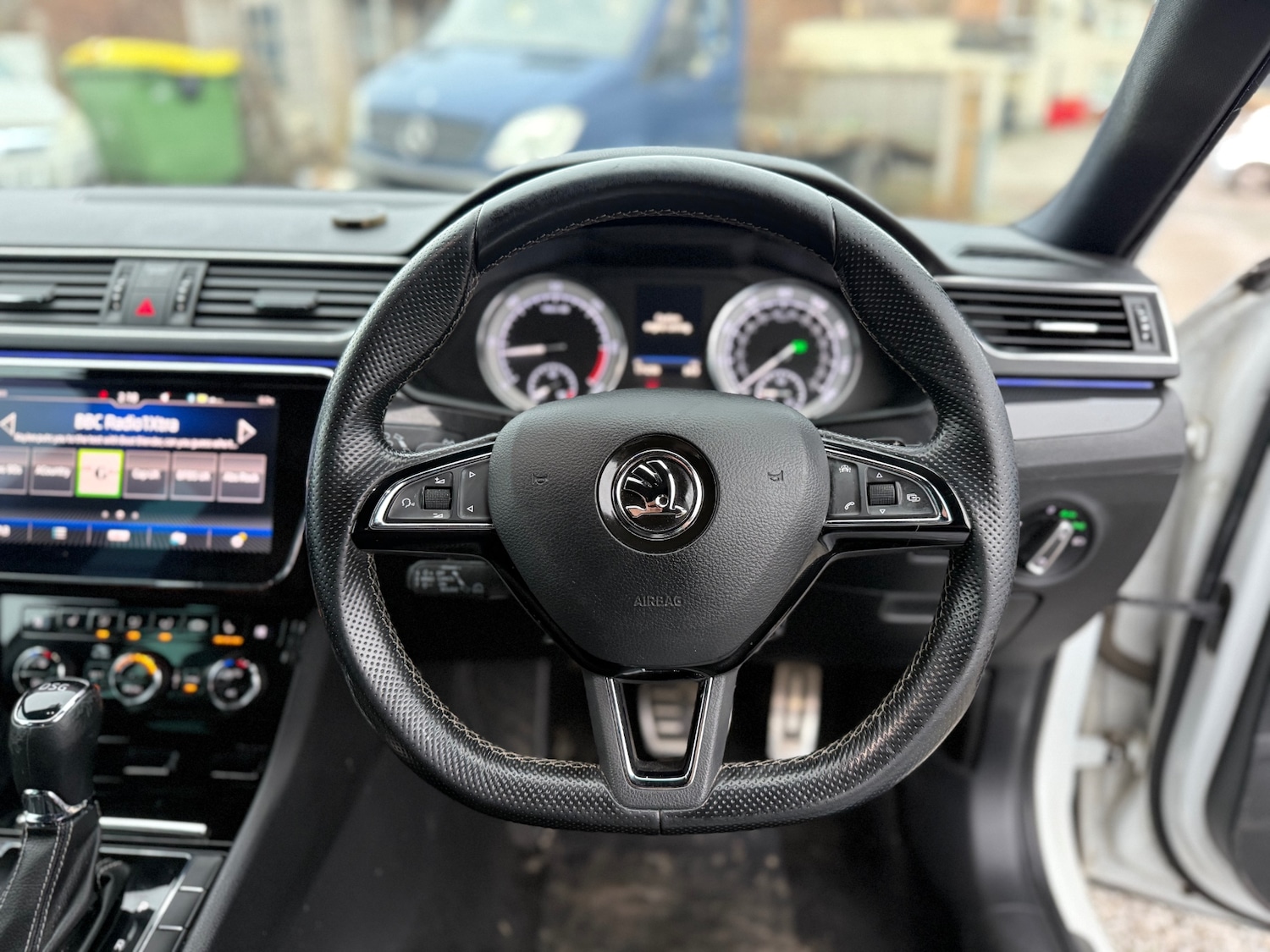 Used Skoda Superb 2018 for sale - 77035761: Photo 16