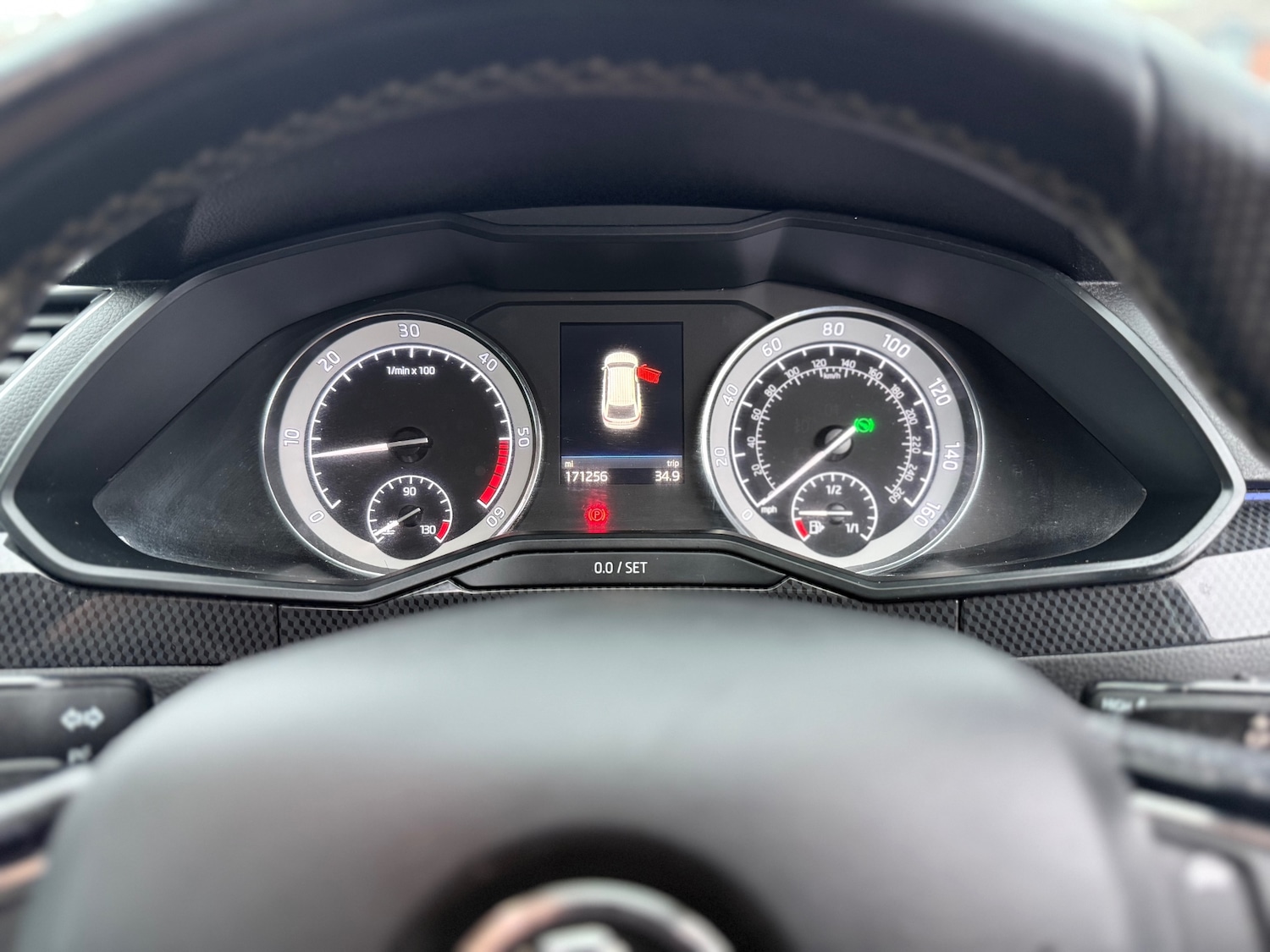 Used Skoda Superb 2018 for sale - 77035761: Photo 17