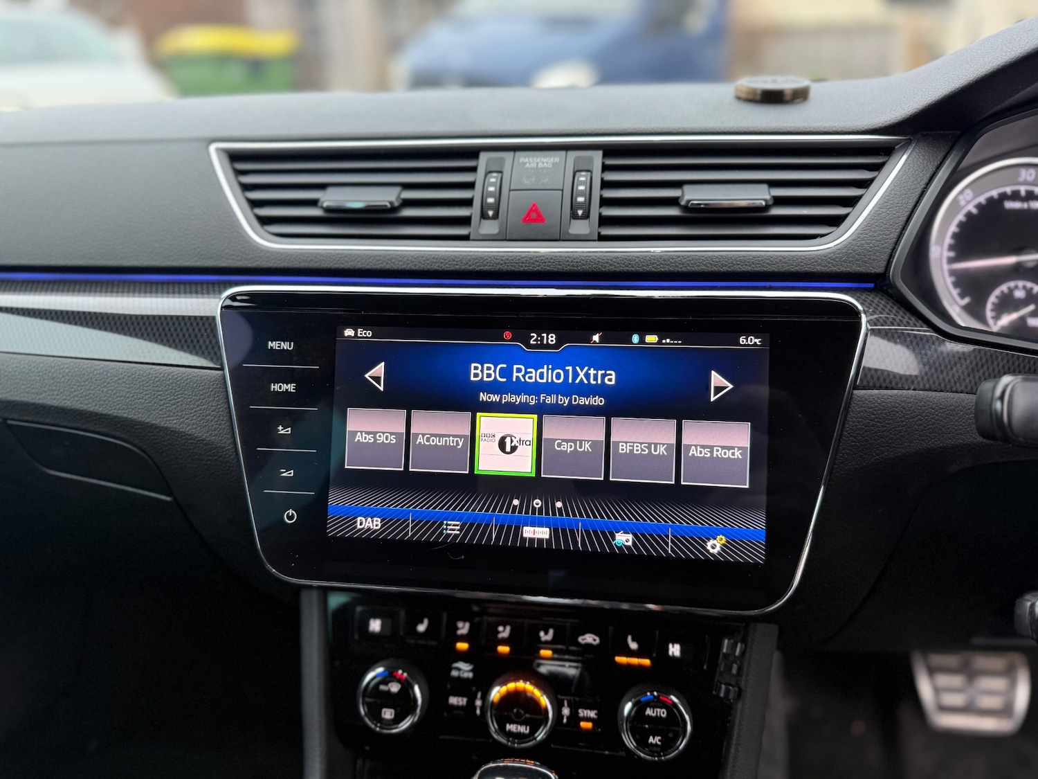 Used Skoda Superb 2018 for sale - 77035761: Photo 18