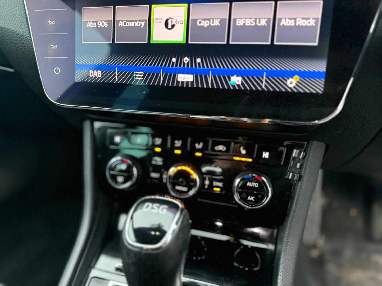 Used Skoda Superb 2018 for sale - 77035761: Photo 19