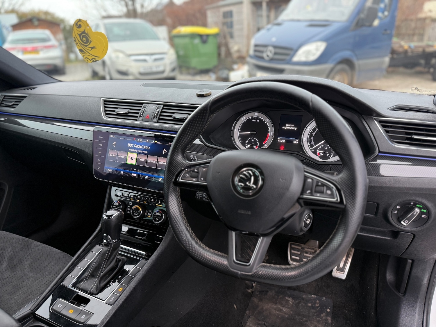 Used Skoda Superb 2018 for sale - 77035761: Photo 20