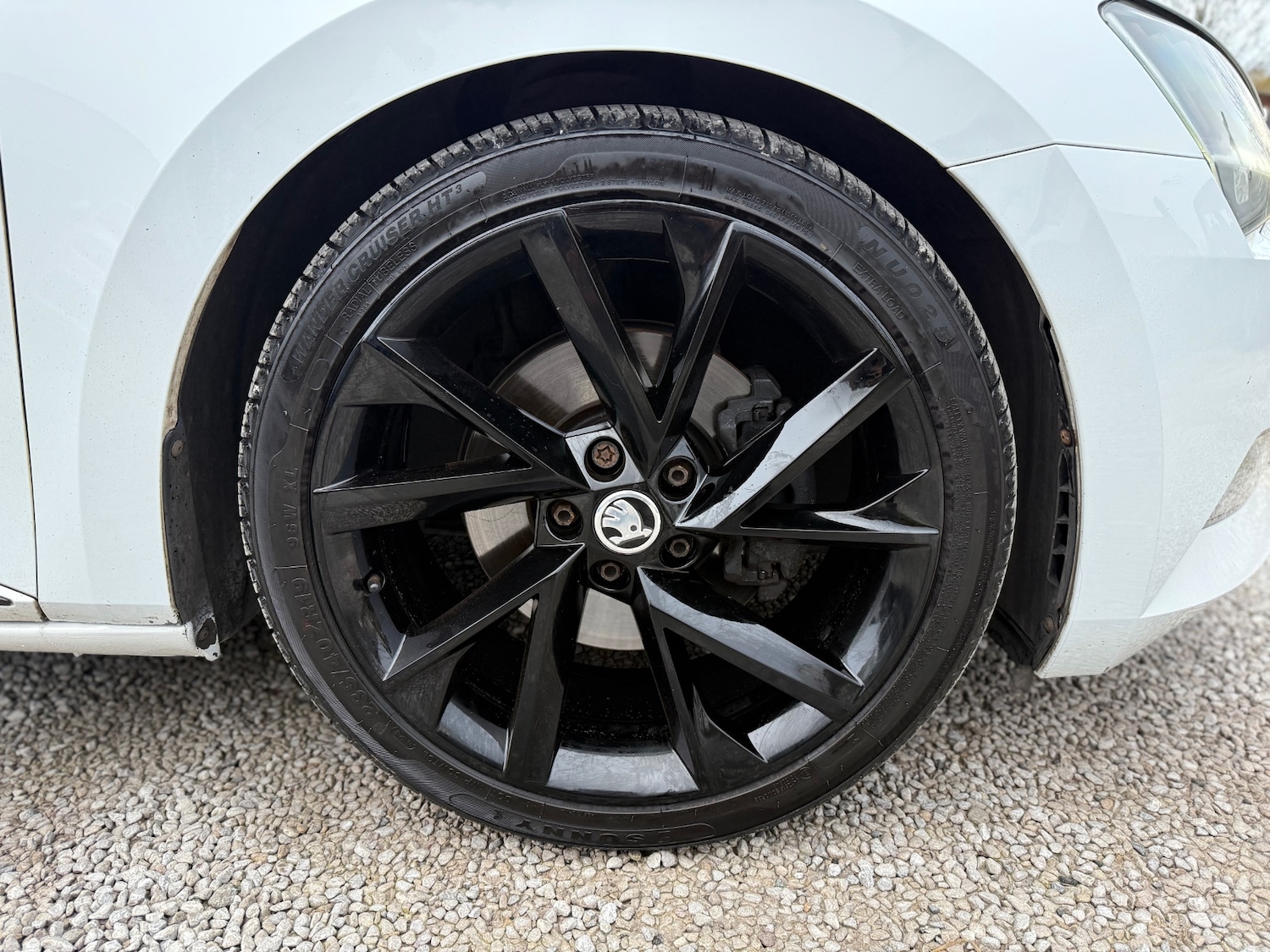 Used Skoda Superb 2018 for sale - 77035761: Photo 25