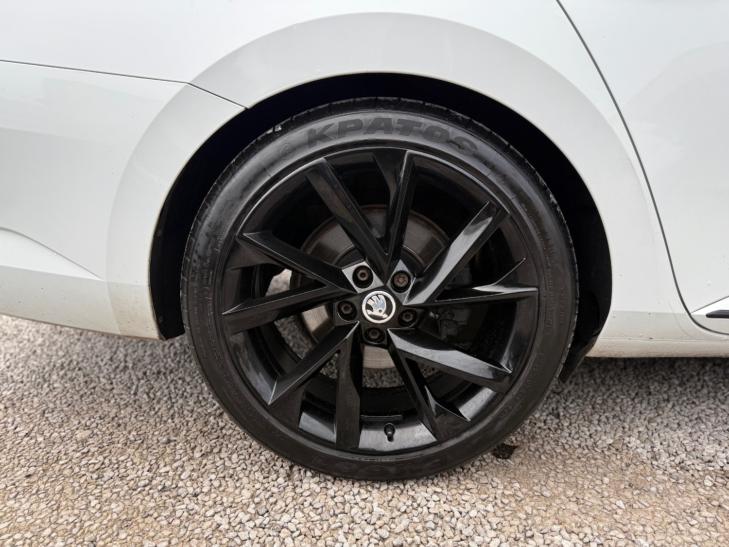 Used Skoda Superb 2018 for sale - 77035761: Photo 27