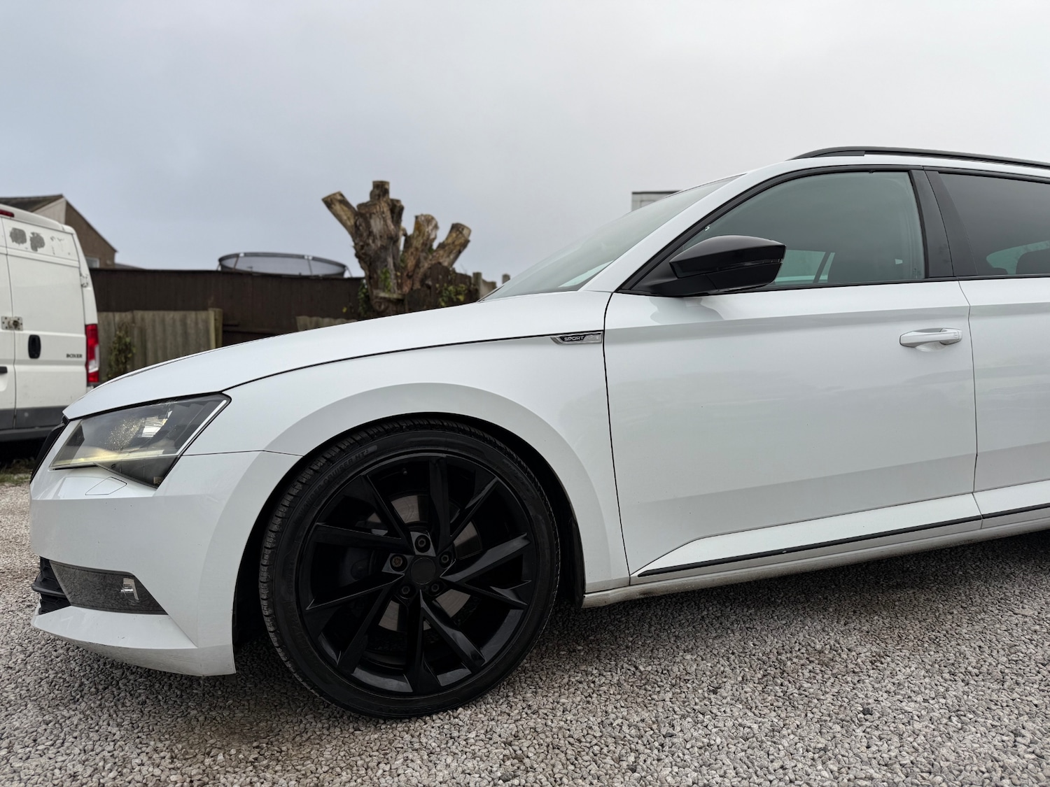 Used Skoda Superb 2018 for sale - 77035761: Photo 34