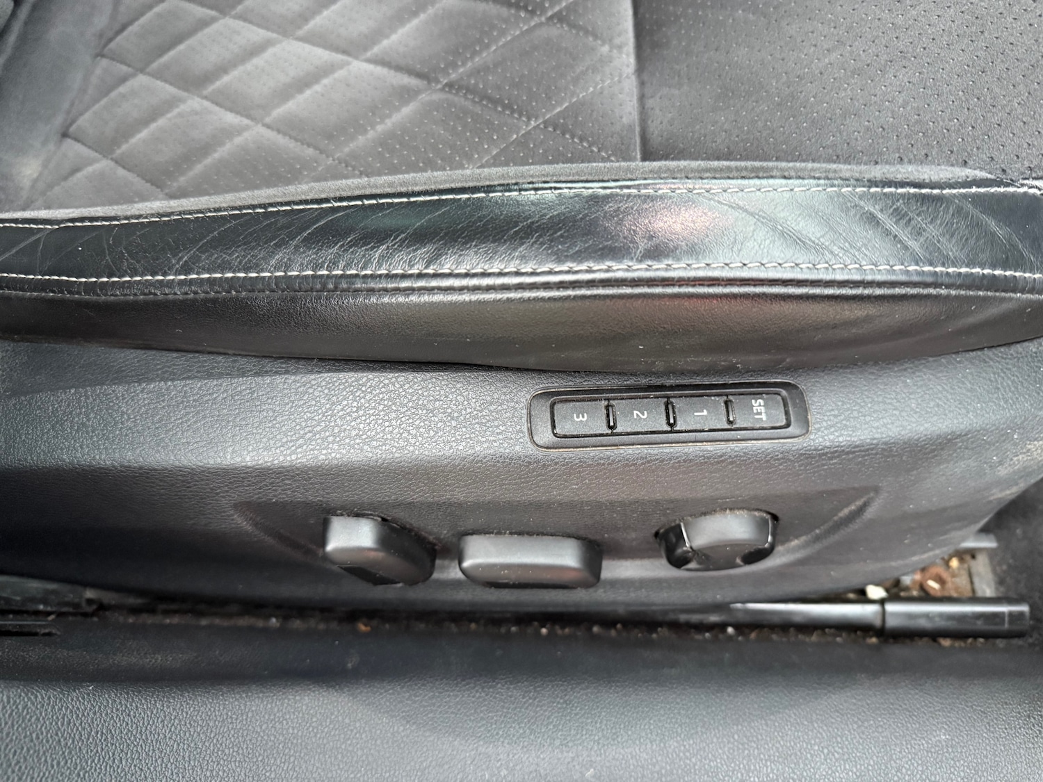 Used Skoda Superb 2018 for sale - 77035761: Photo 43