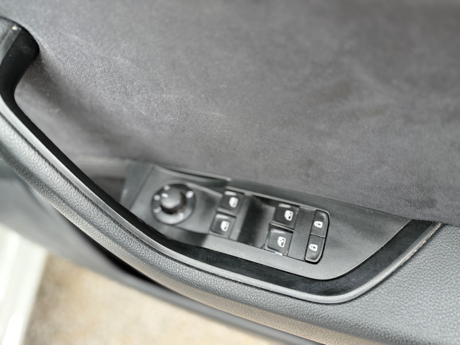 Used Skoda Superb 2018 for sale - 77035761: Photo 45