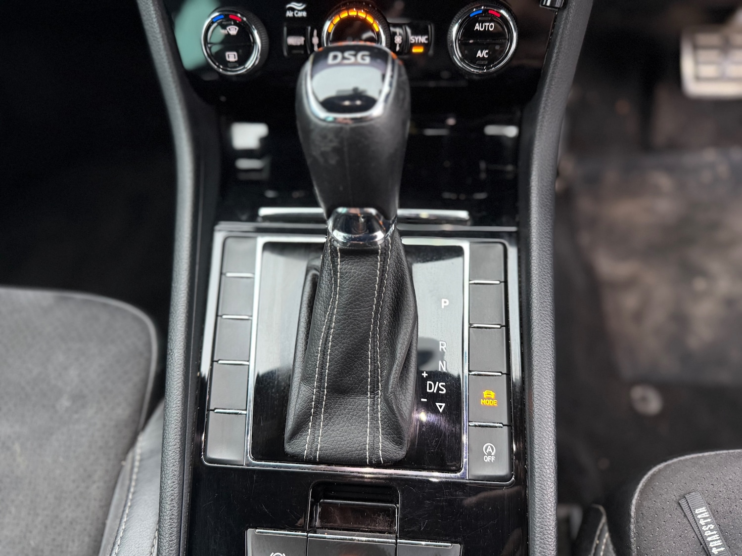 Used Skoda Superb 2018 for sale - 77035761: Photo 47