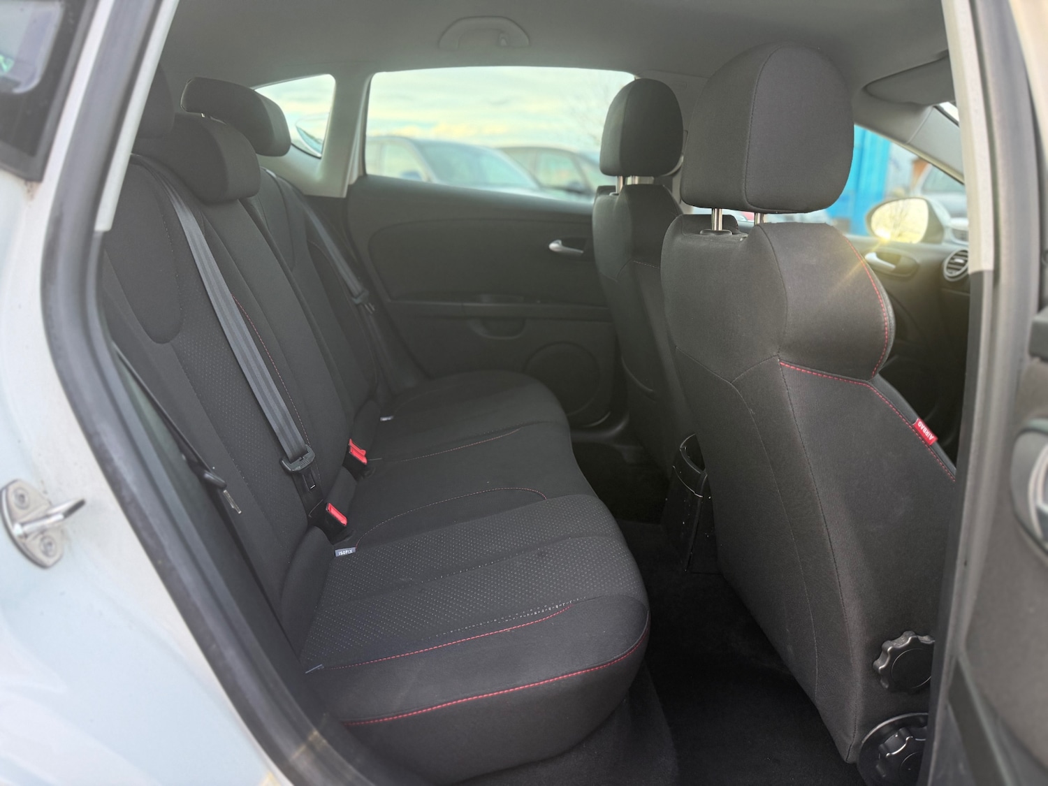 Used SEAT Leon 2011 for sale - 77483110: Photo 13