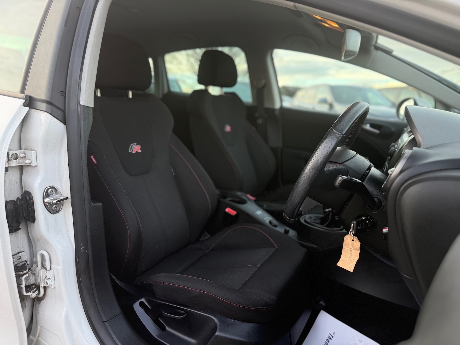 Used SEAT Leon 2011 for sale - 77483110: Photo 15