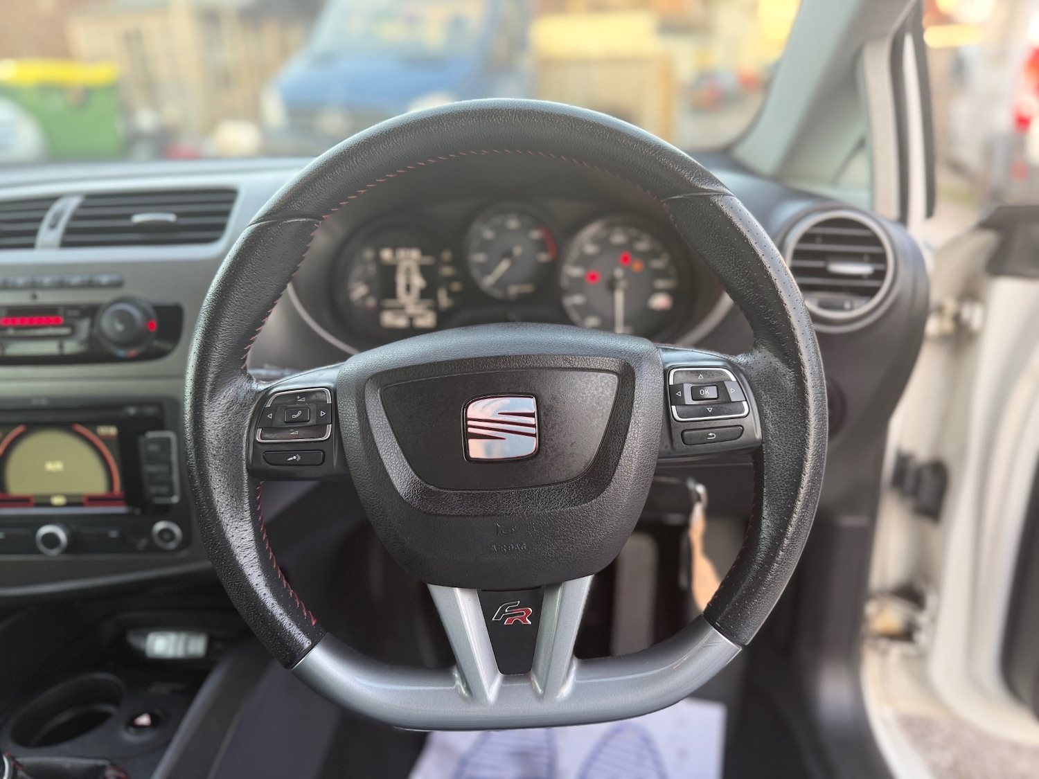 Used SEAT Leon 2011 for sale - 77483110: Photo 16