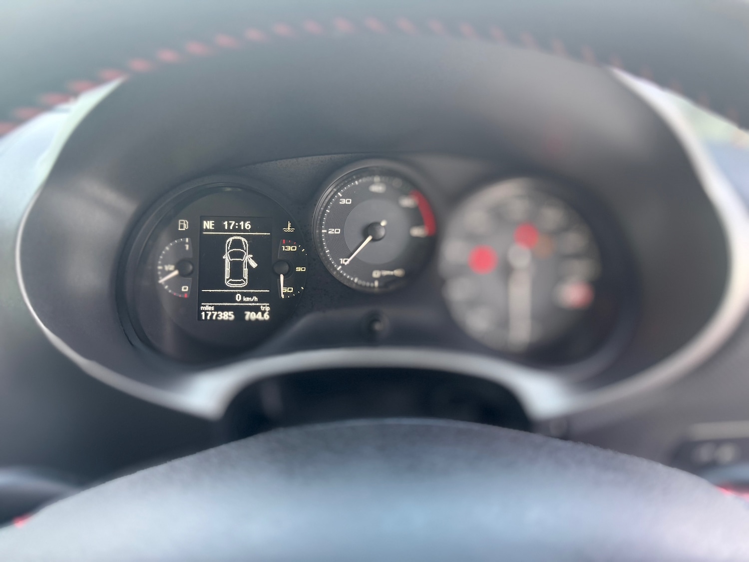 Used SEAT Leon 2011 for sale - 77483110: Photo 17