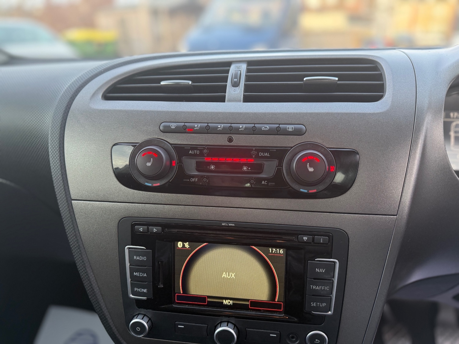 Used SEAT Leon 2011 for sale - 77483110: Photo 18